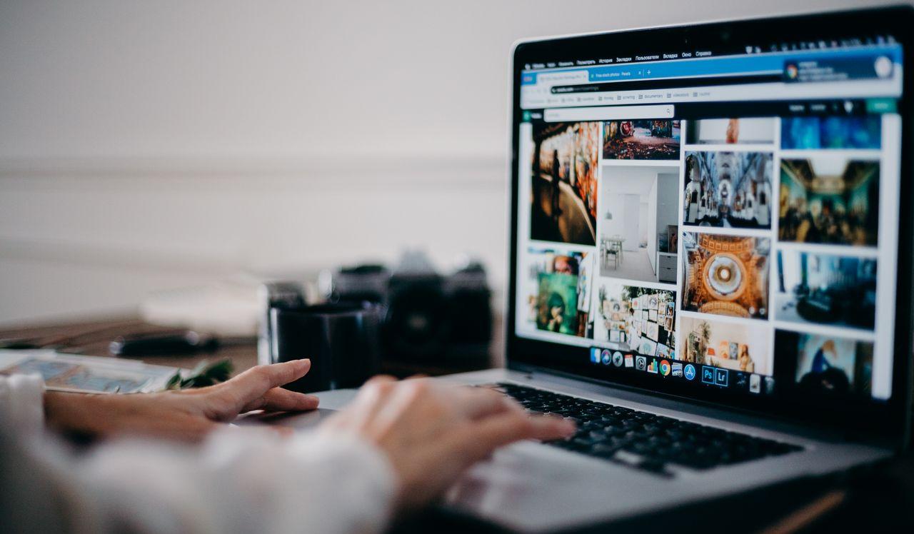 How Image Formats Can Help Speed Up Your Website