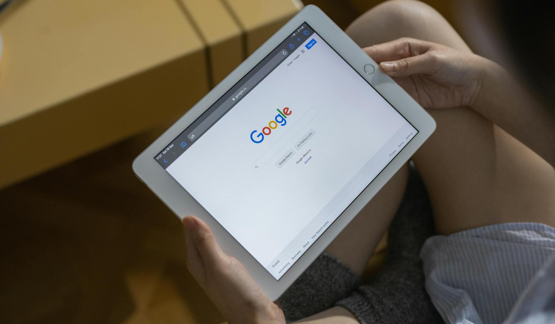 Why Is Google Ads Beneficial for Small Businesses?