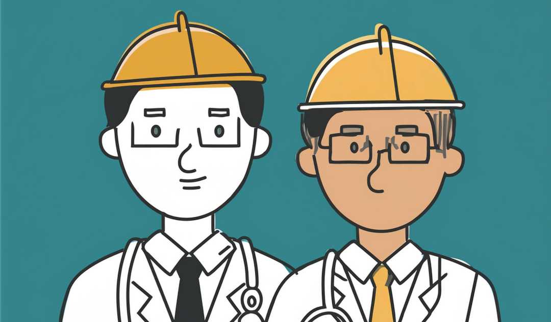 Why is engineering better than doctor line?