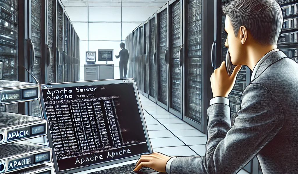 How To Fix Apache Server Problems On Linux Server