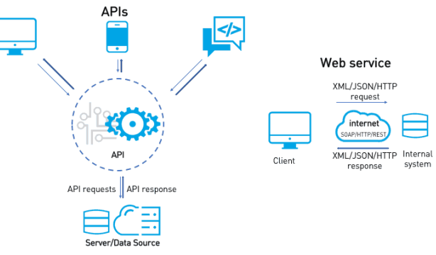 Everything you need to know about web services