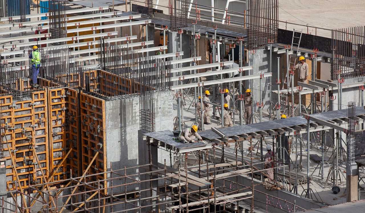 Why Do Builders Need Websites to Expand their Business?