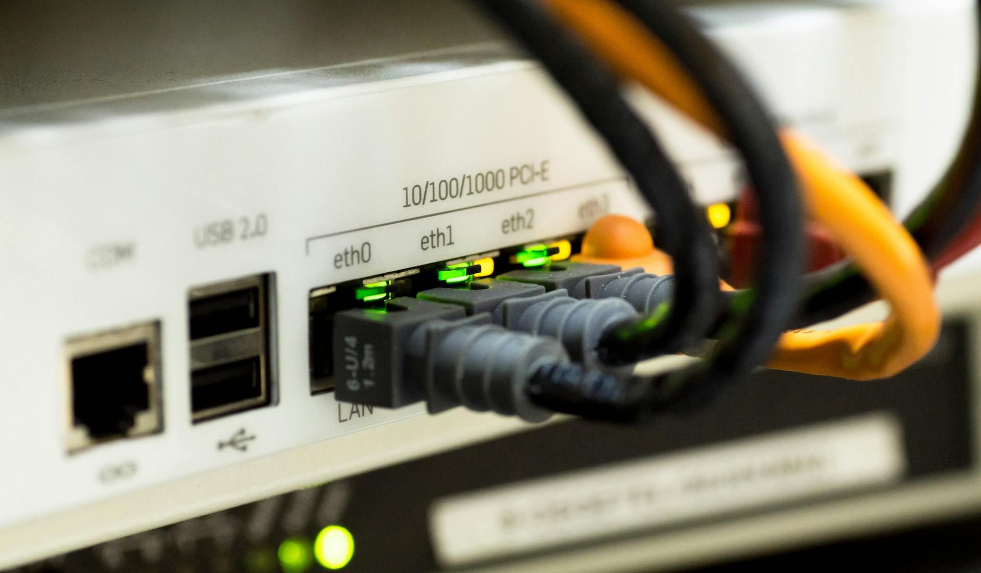 Understanding Internal IP, External IP, A Record, and AAAA Record