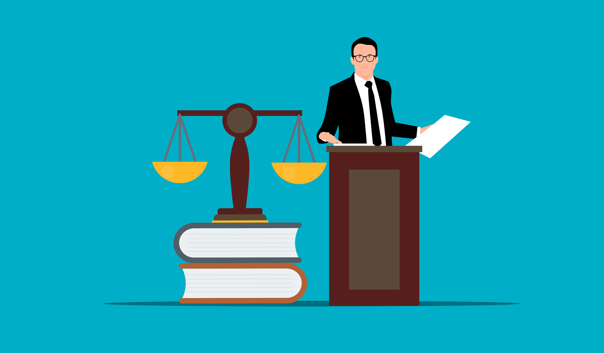 Why Should Lawyers Have Their Own Website?
