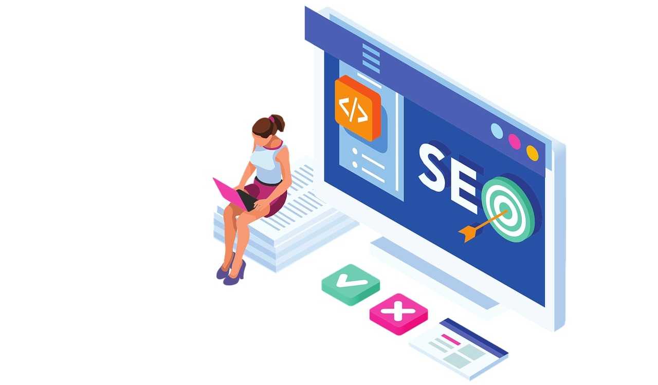 Why a Website Alone Is Not Enough: The Important Role of SEO