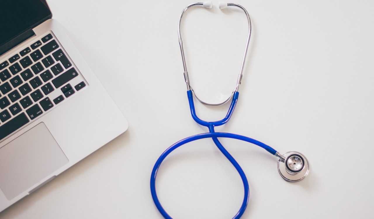 Digital Prescription: Why Every Doctor Needs His Own Website