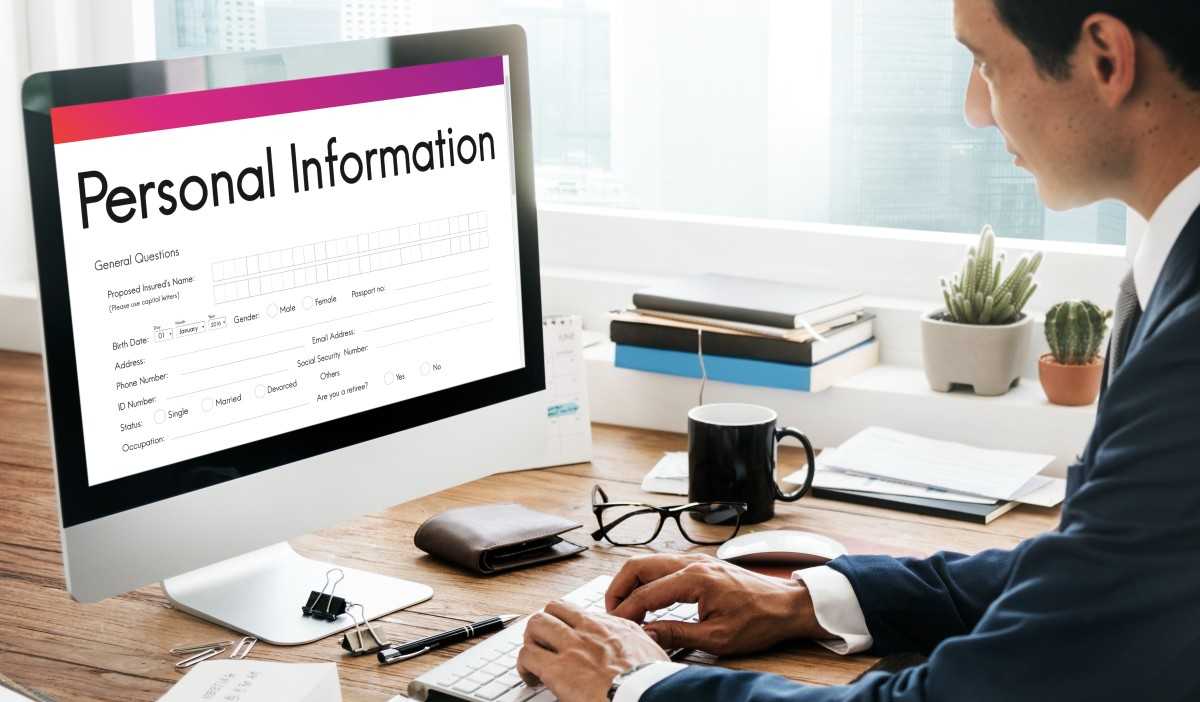 Why do chartered accountants need their own website?