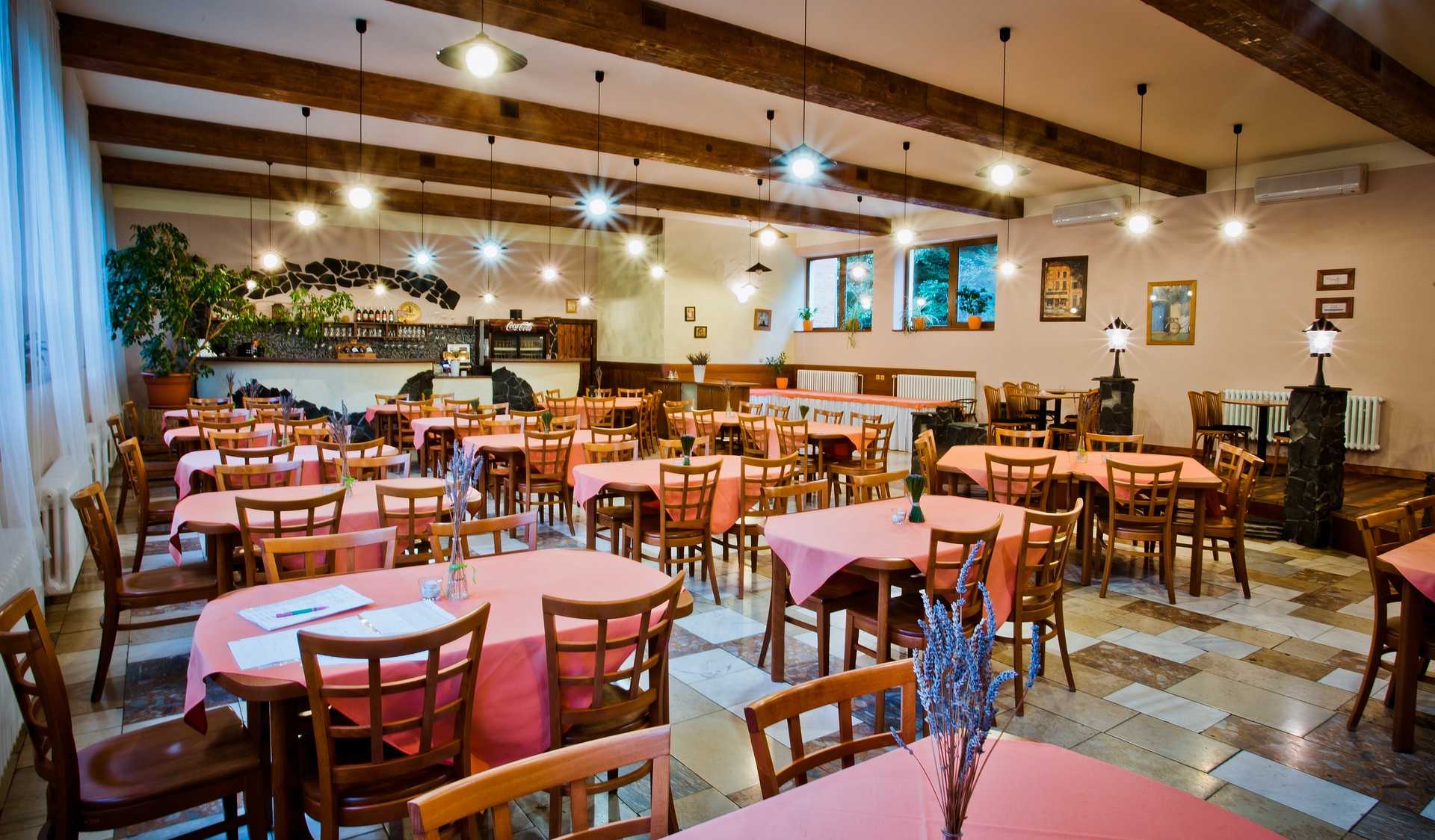 Why does your restaurant need a website in today's digital dining landscape?