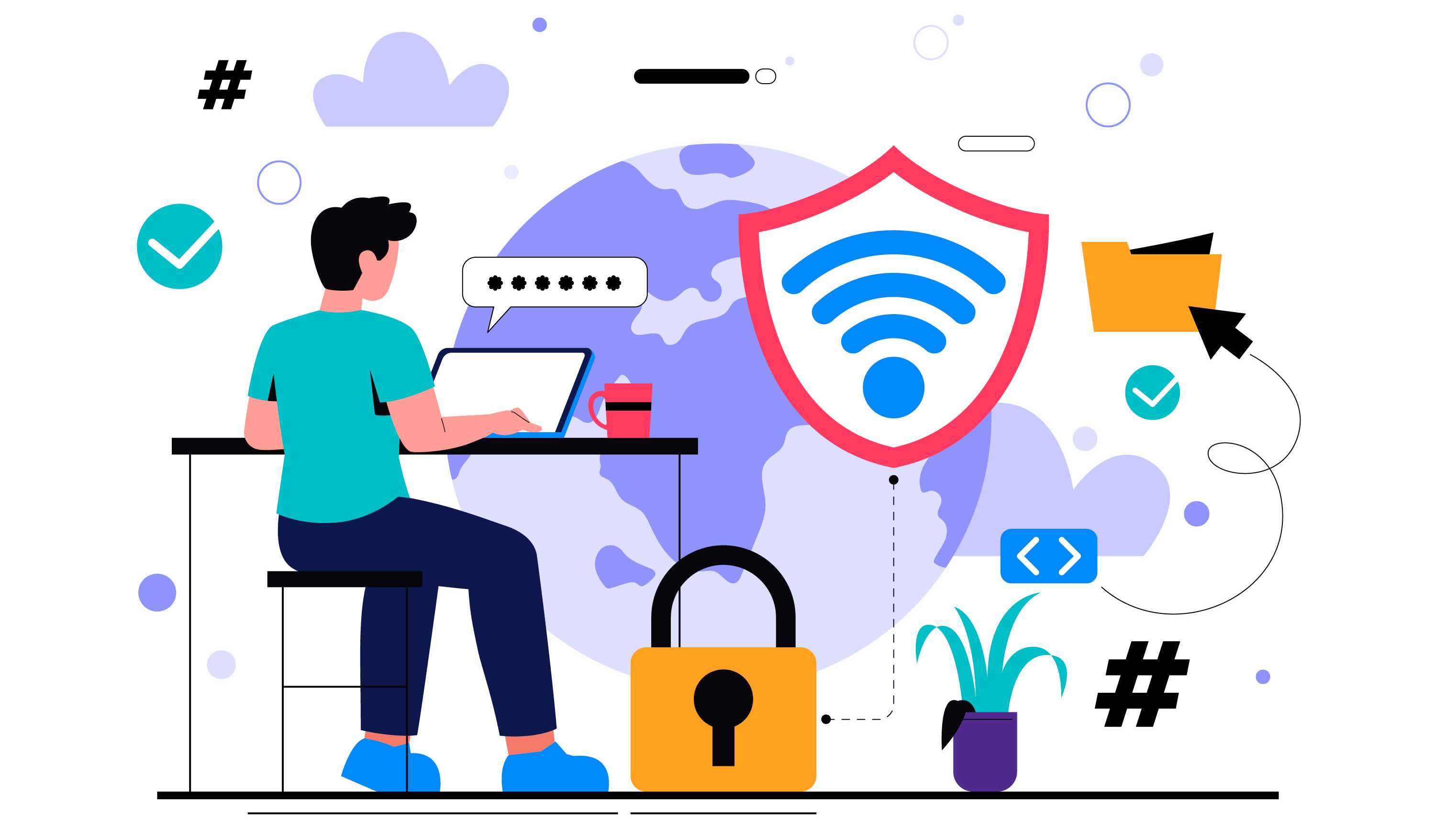 How WordPress and Other Builders Compromise Website Security