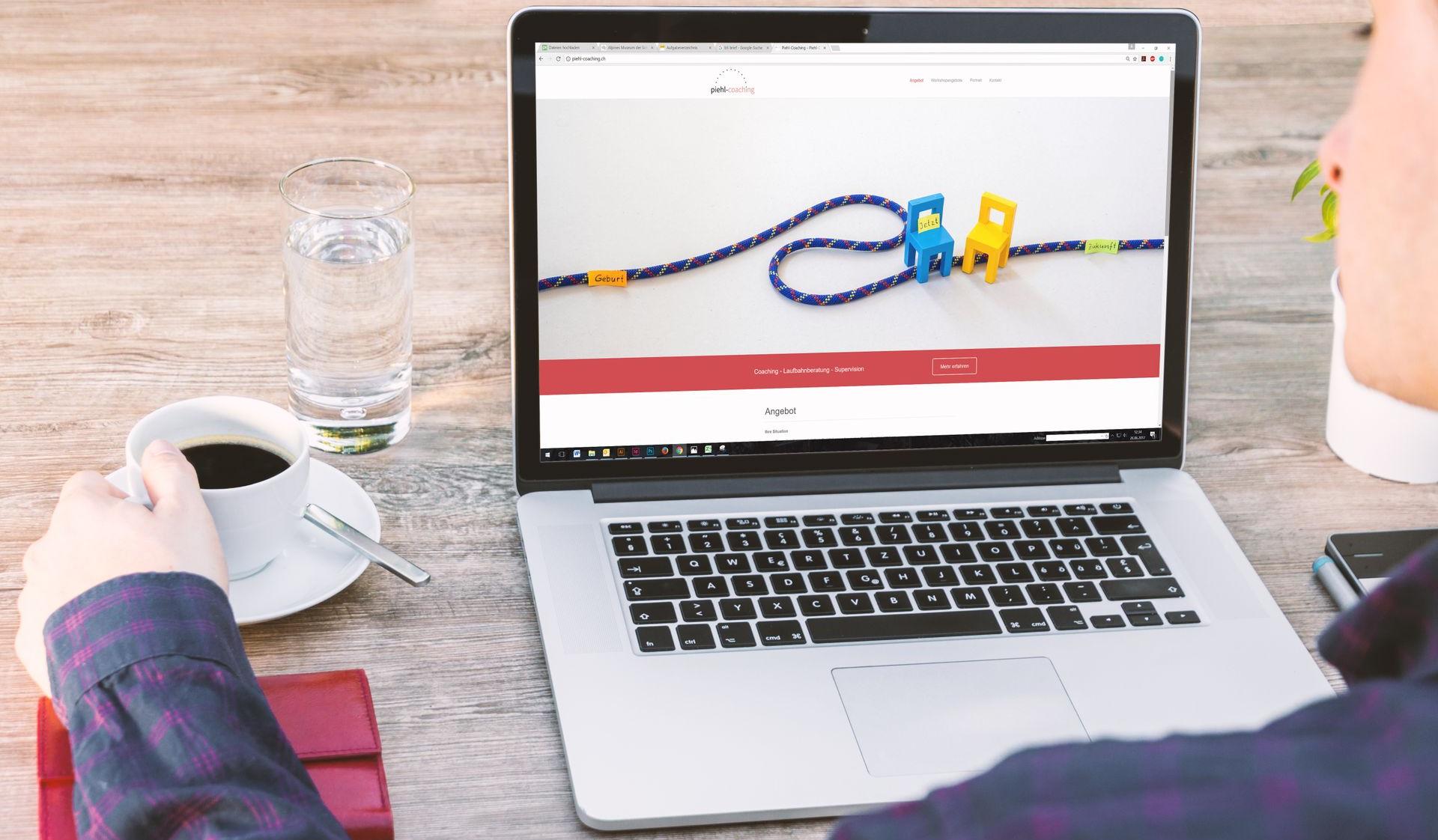 Why Aren't Your Small Business Website Getting Inquiries?