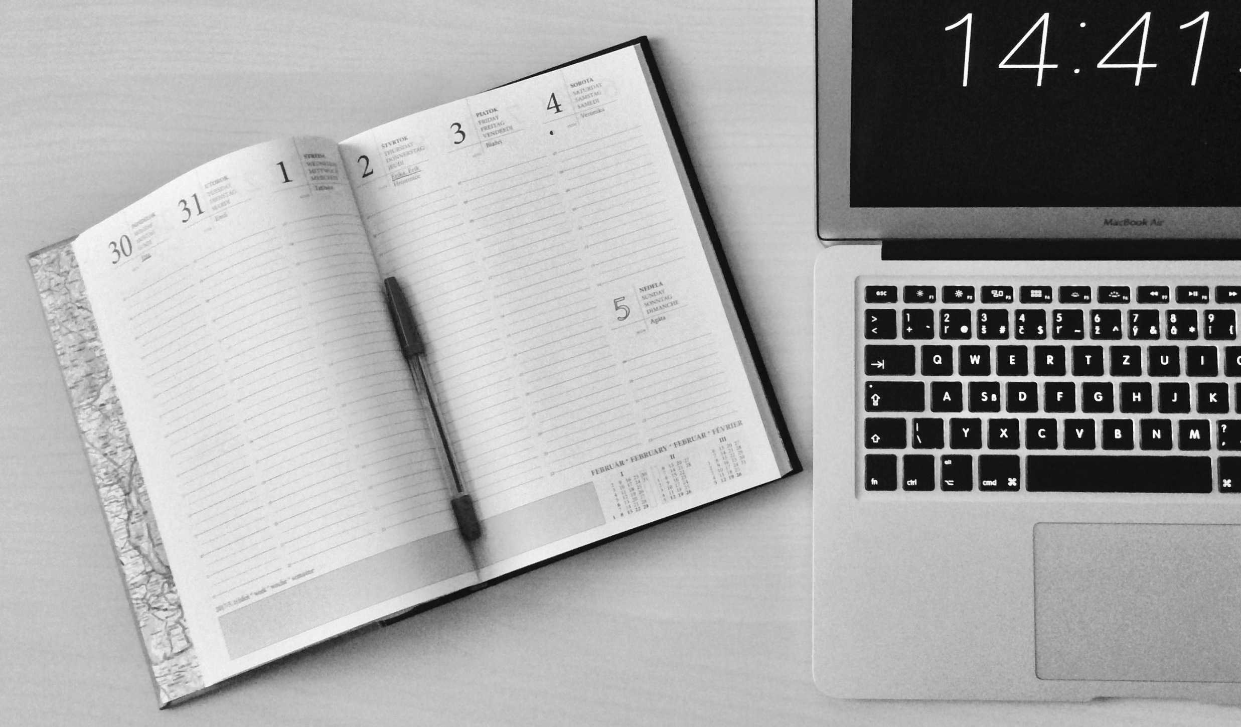 Why Event Planners Need Their Own Website?