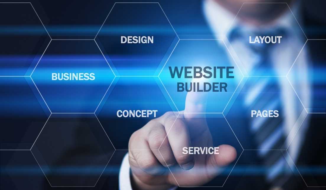 5 best website builders to use in 2022