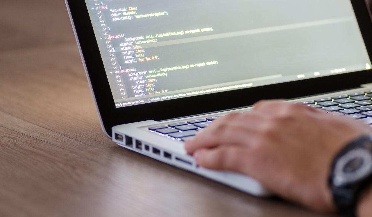 A Day in the Life of a Web Developer at Shriji Solutions - Real Projects, Real Process
