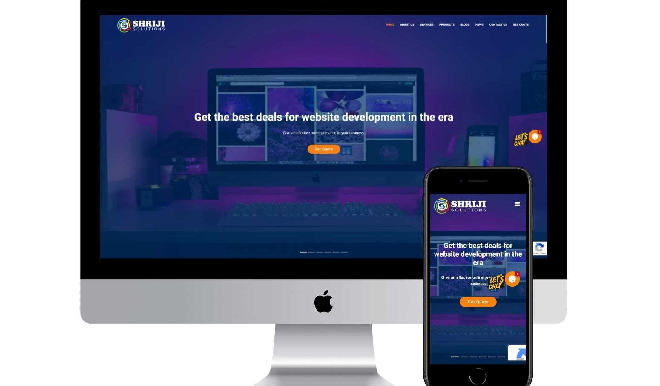 The Imperative of Mobile Responsiveness in Web Design
