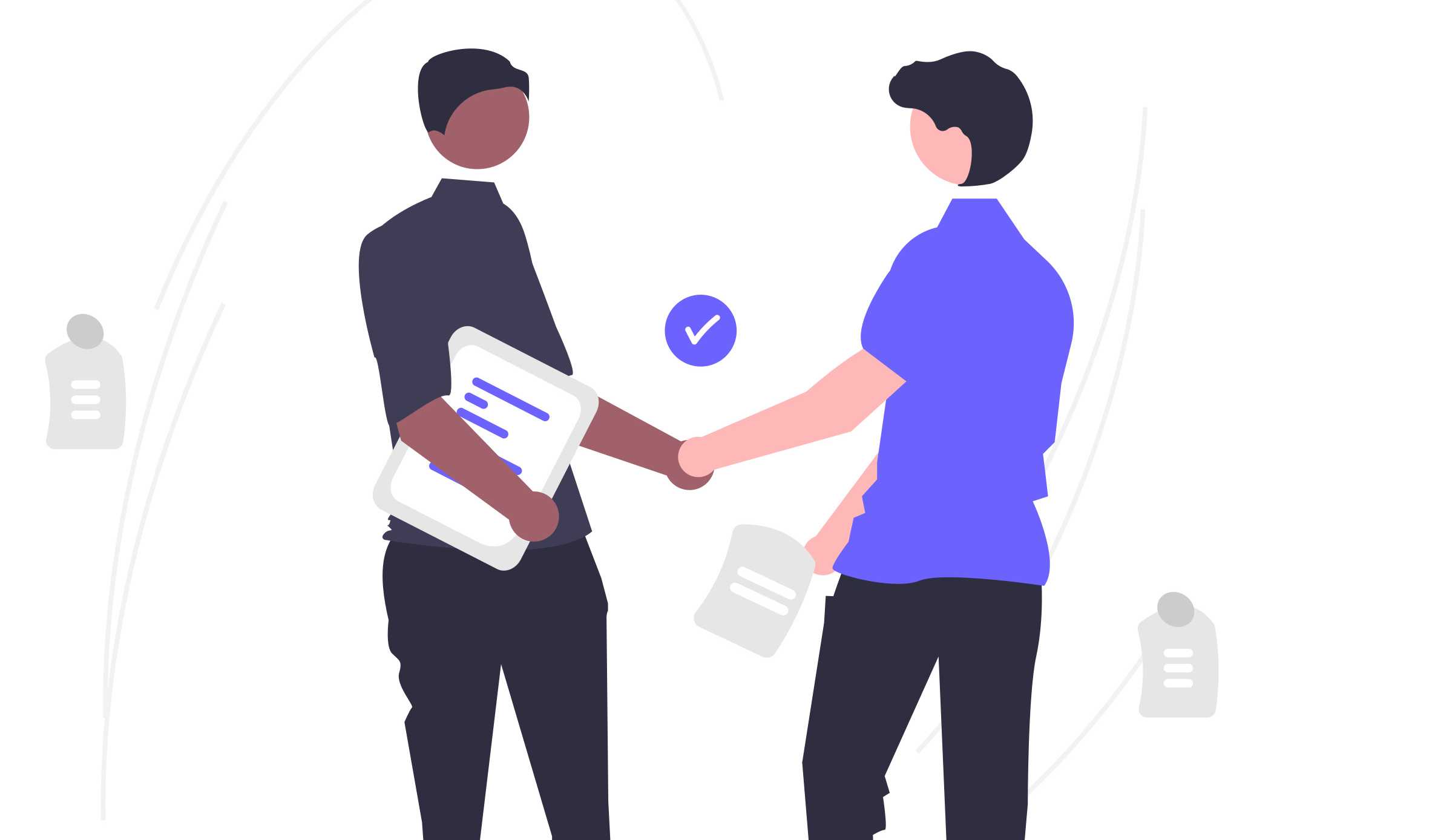Service-Based Business vs. Product-Based Business