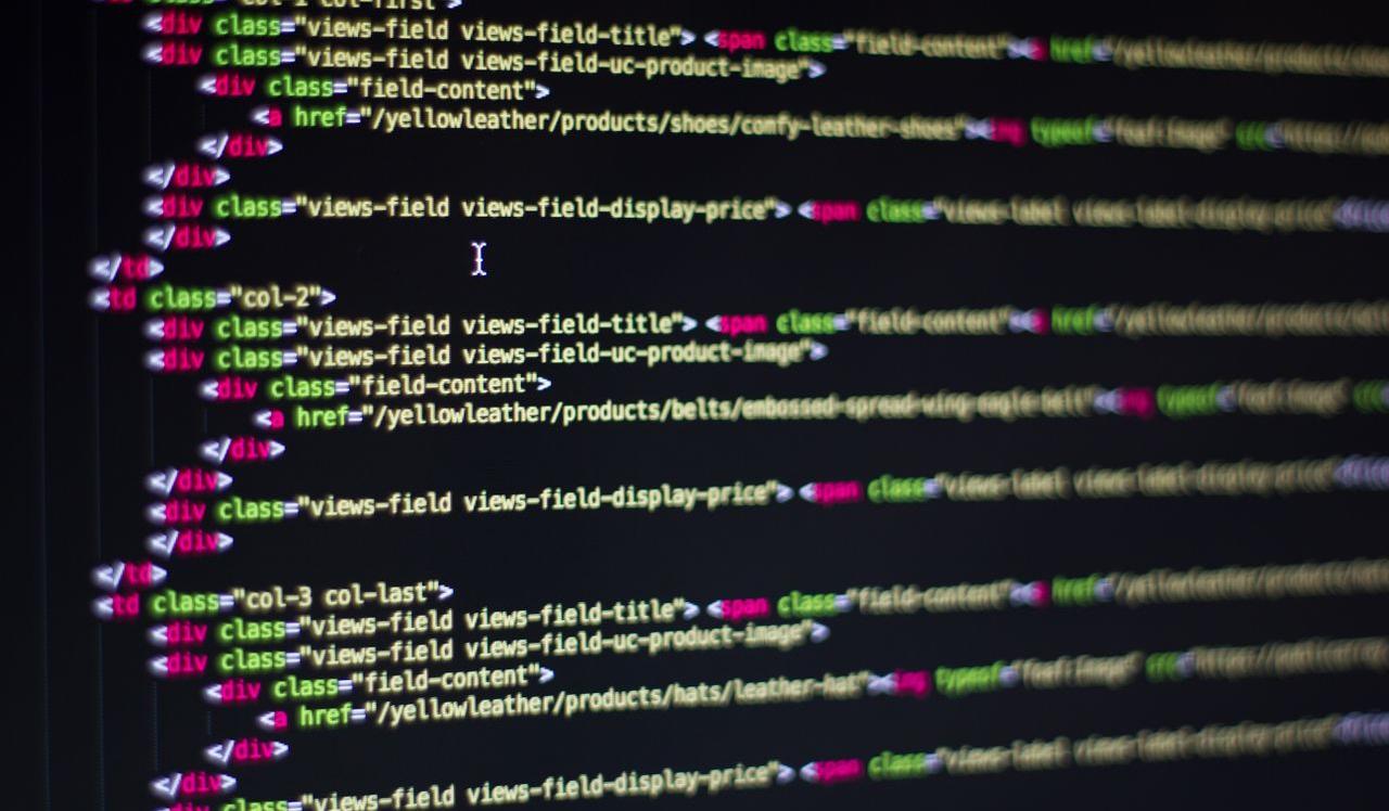 How Manually Updating HTML Content Can Break Your Website or Web Page