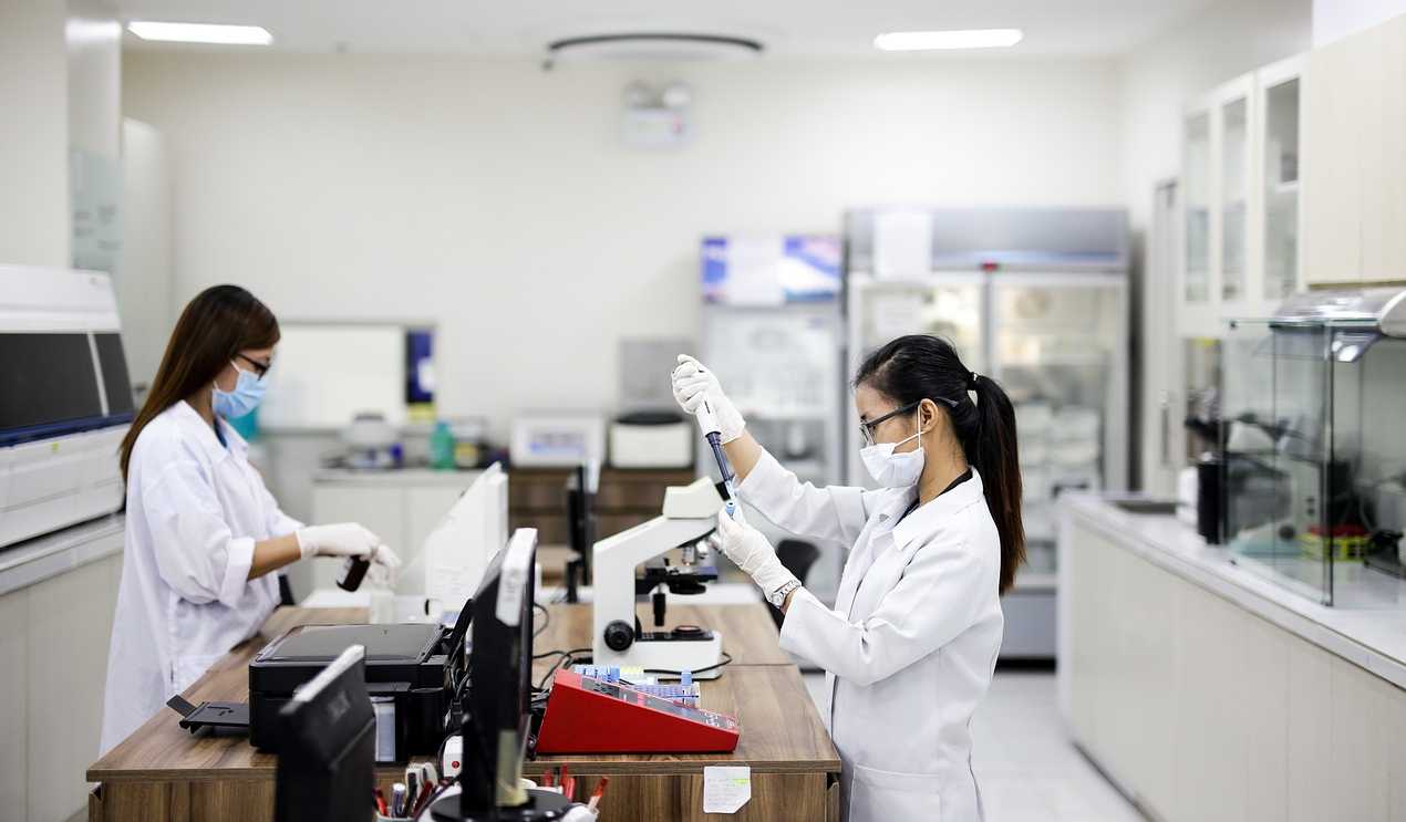 How Can a Web Application Be Useful for A Pharmaceutical Manufacturing Unit?