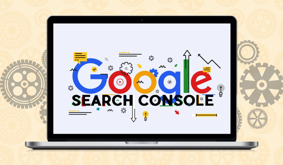 Google fixed user interface problems with search console
