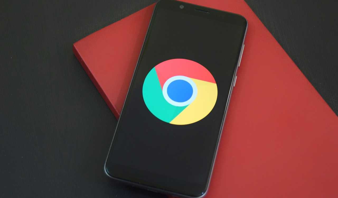 What could it mean to force Google to sell chrome?