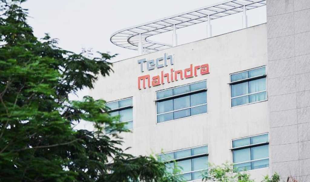 Tech Mahindra acquired allyis India and green investments with 100% shares