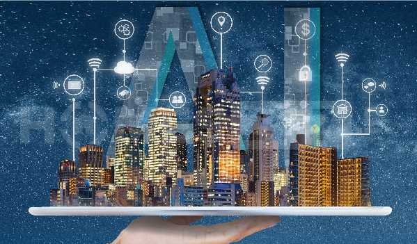 Real estate sector to experience great hype with AI tech