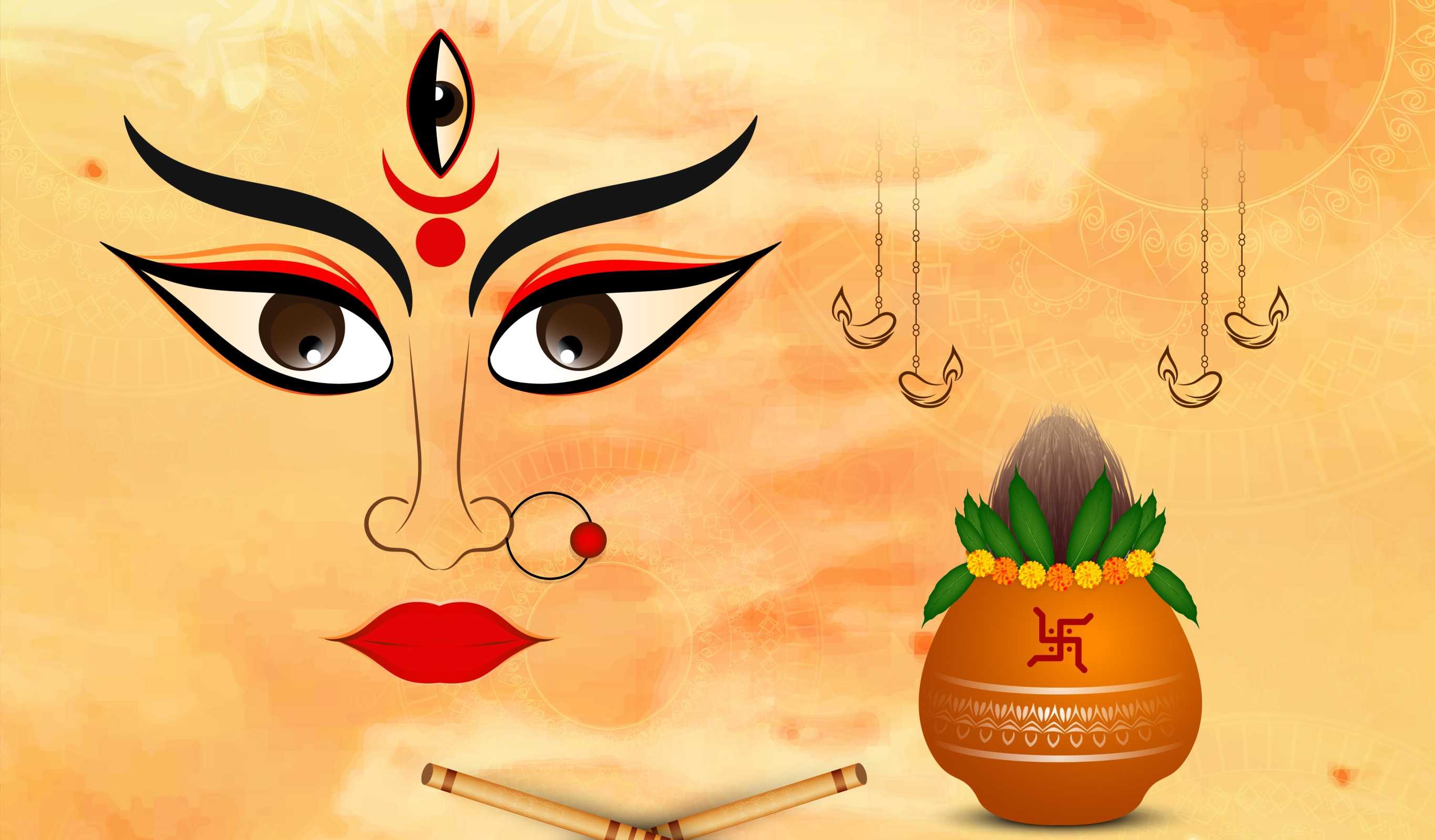 Unveiling the True Meaning of Navratri in Indian Religion