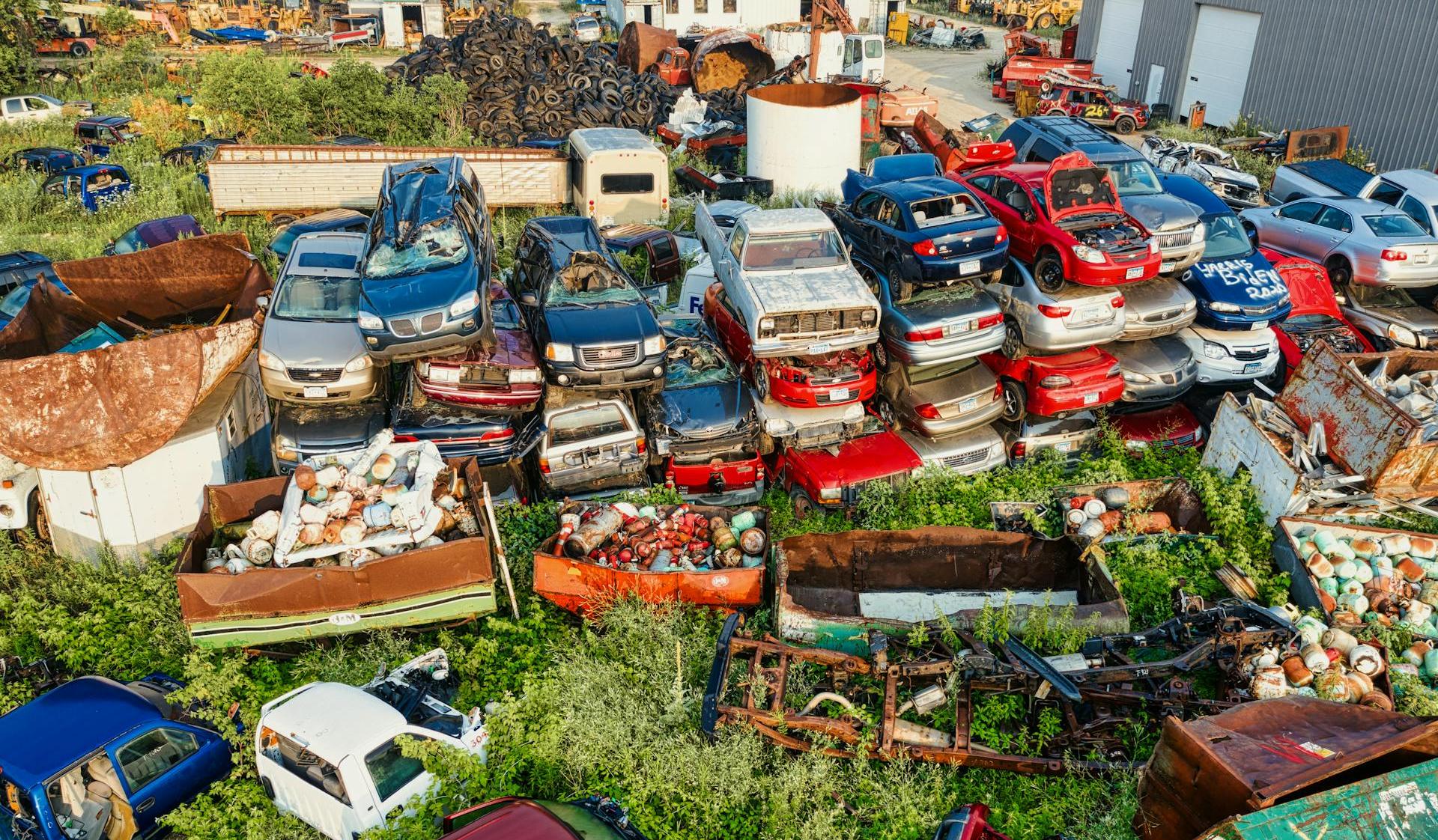 PPC Case Study: T-Town Cash For Cars - Google Ads Campaign Growth