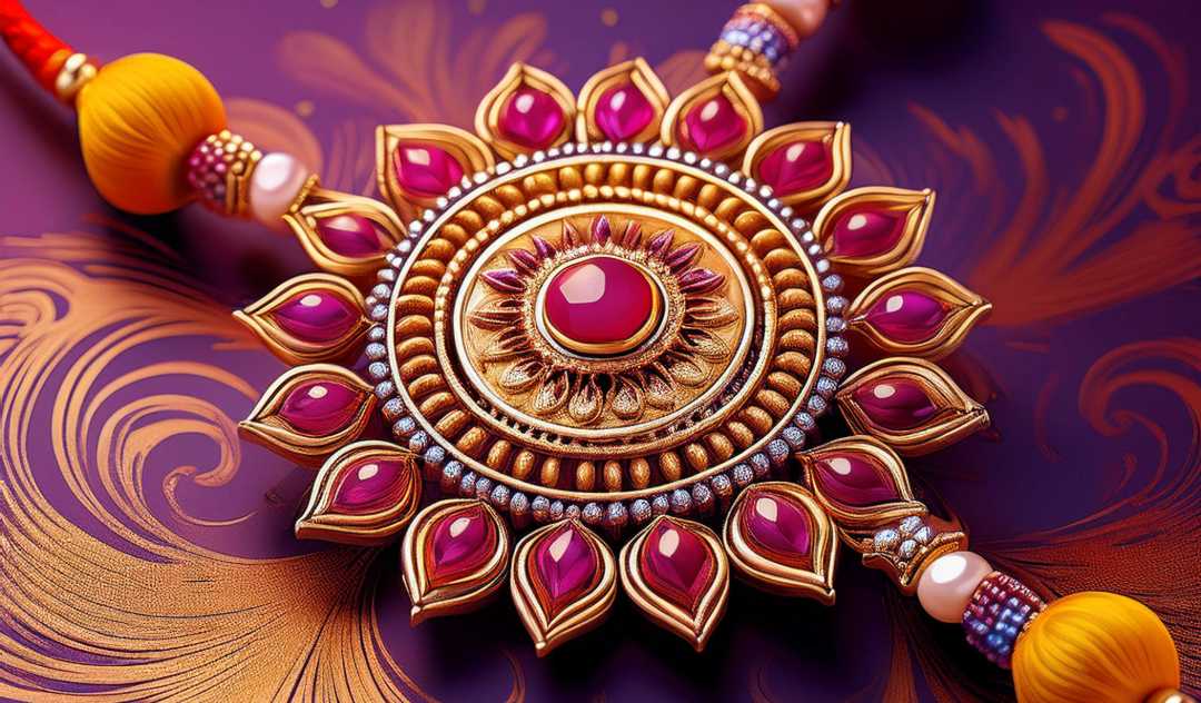 Rakshabandhan: A Celebration of Love, Protection and Tradition