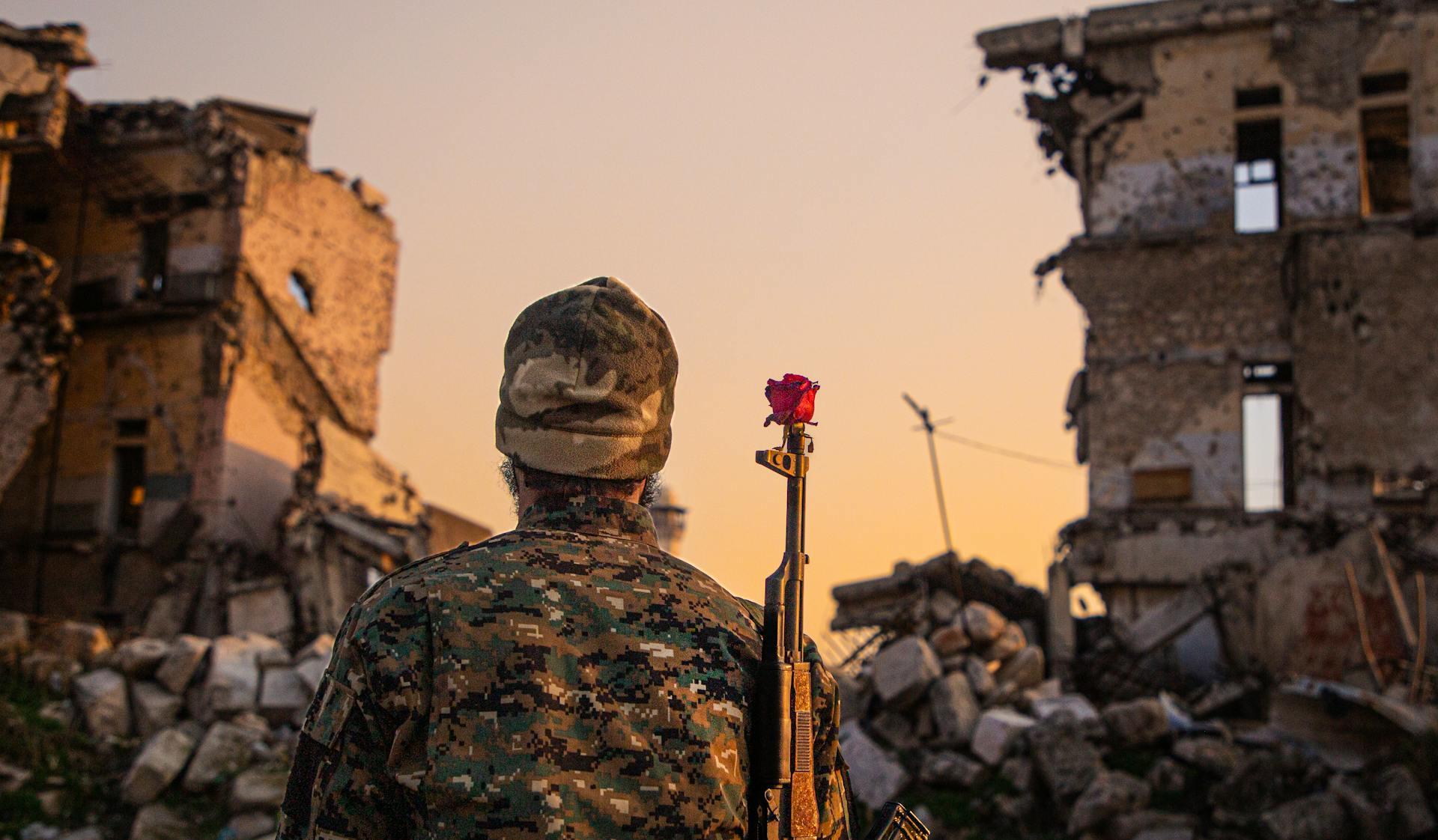 How Is the Ongoing Conflict Between The US, Israel and Iran Affecting the Global IT Industry?