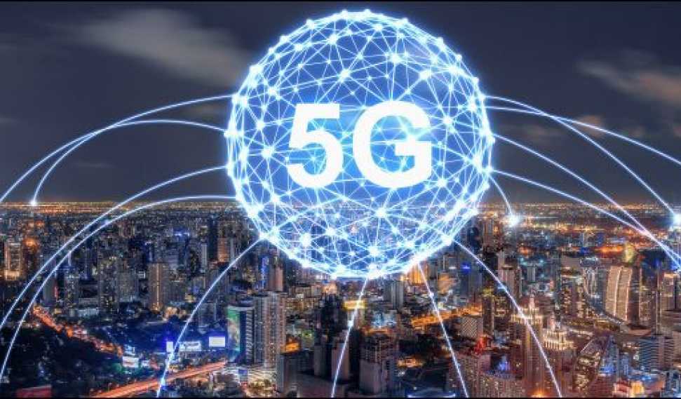 Telecomm companies to launch 5g in India by the end of 2022
